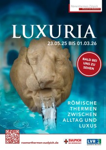 Ausstellungsplakat für die Ausstellung
