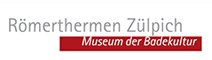 Logo Römerthermen Zülpich